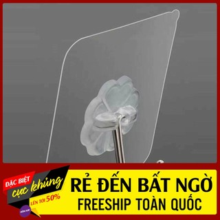 Combo 2 MÓC DÁN TƯỜNG SIÊU CHỊU LỰC