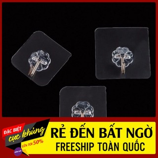Combo 2 MÓC DÁN TƯỜNG SIÊU CHỊU LỰC