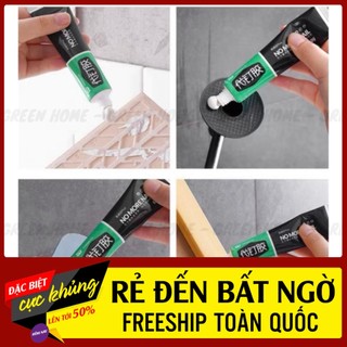 Keo Dán Đa Năng Siêu Dính, Siêu Bền