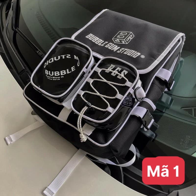 Cặp đẹp nhiều Mẫu