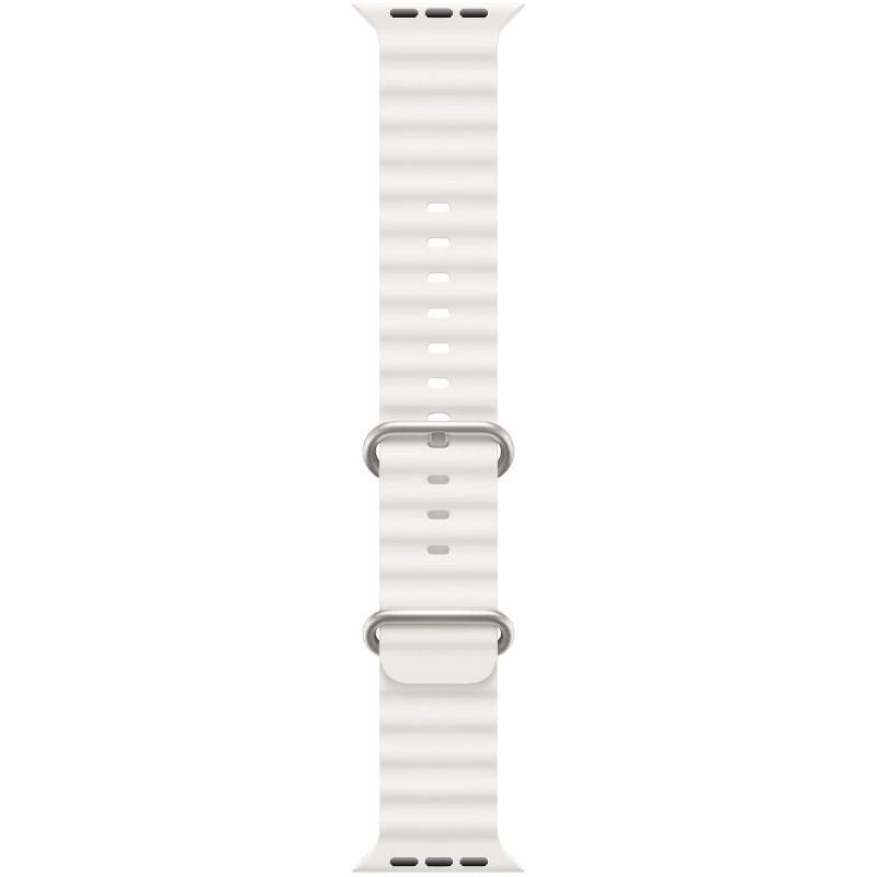 Dây Đeo Thay Thế Bằng Silicone Cho Đồng Hồ Thông Minh