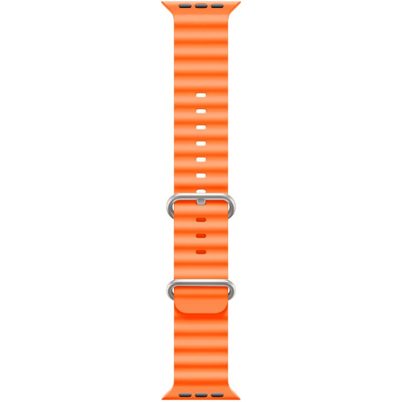 Dây Đeo Thay Thế Bằng Silicone Cho Đồng Hồ Thông Minh