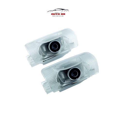 Đèn led mở cửa dành cho dòng xe Toyota, dễ dàng cài đặt. Có kỹ thuật hướng dẫn lắp đặt Auto88