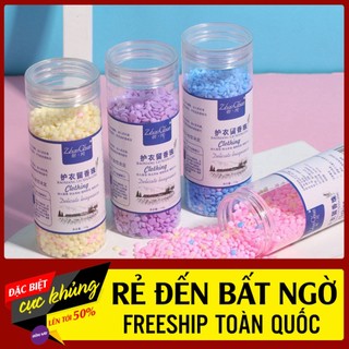 Hạt thơm giặt quần áo thơm lâu 110g
