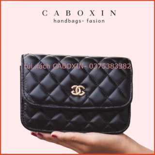 Túi xách nữ katul size 18 đeo chéo  -CABOXIN tuyển sỉ toàn quốc