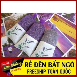 Túi thơm nụ hoa Lavender