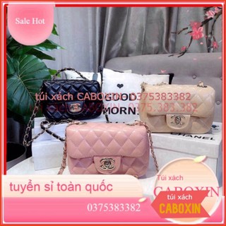 Túi xách thanh nhàn -CABOXIN tuyển sỉ toàn quốc