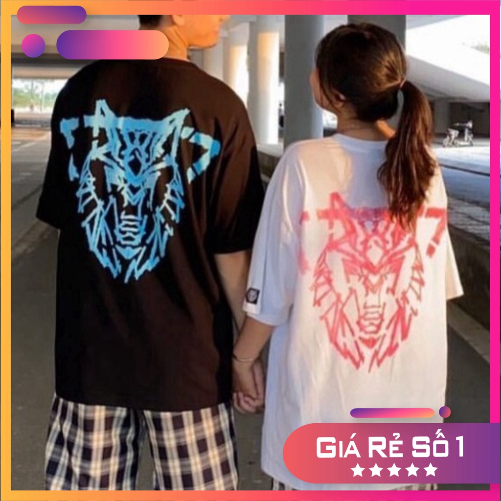 Áo Phông Nam Nữ LV Monogram Đen Trắng Phong Cách Trẻ Trung Áo Thun LV Mono Chéo Hottrend jolieshop