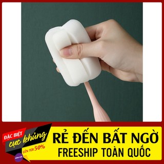 (Cao cấp)Cọ rửa ly cốc, bình sữa cao cấp