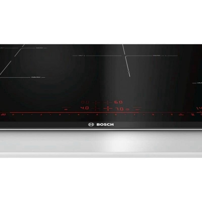 Bếp TỪ BOSCH PIE875DC1E – SERI 8, Công Suất 7400W, MADE IN SPAIN, BH 12 Tháng, Bepchauau