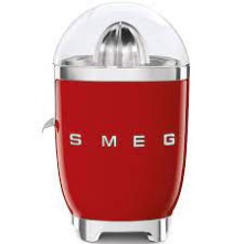 Máy Vắt Cam SMEG, Máy Ép Cam, Phong Cách Cổ Điển, Nhập Đức, BH 12 Tháng, Bepchauau