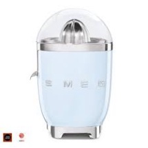 Máy Vắt Cam SMEG, Máy Ép Cam, Phong Cách Cổ Điển, Nhập Đức, BH 12 Tháng, Bepchauau