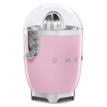 Máy Vắt Cam SMEG, Máy Ép Cam, Phong Cách Cổ Điển, Nhập Đức, BH 12 Tháng, Bepchauau