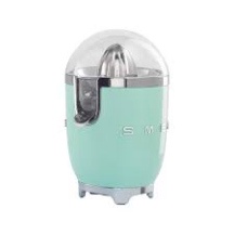 Máy Vắt Cam SMEG, Máy Ép Cam, Phong Cách Cổ Điển, Nhập Đức, BH 12 Tháng, Bepchauau