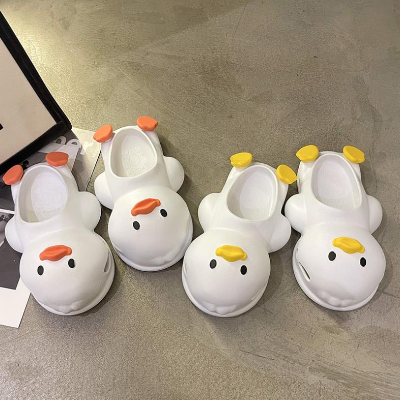 Dép Đi Trong Nhà Hình Vịt Dễ Thương