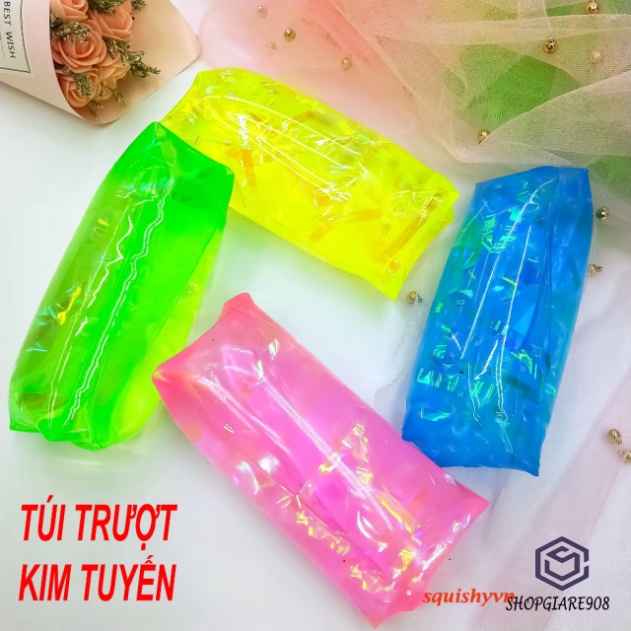 ĐỒ CHƠI TÚI TRƯỢT GUDETAMA hài hước nghỉ ngơi CỰC ĐÃ