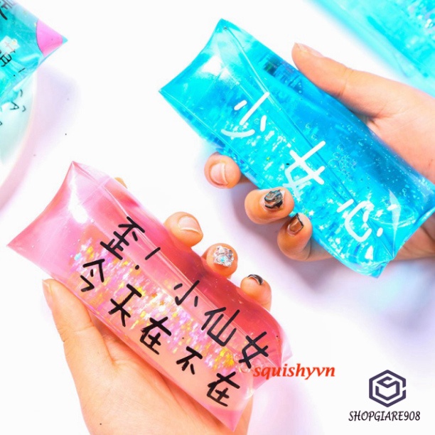 GUDETAMA SQUIShY túi trượt cho nữ và nam bán rẻ đố anh bắt được em