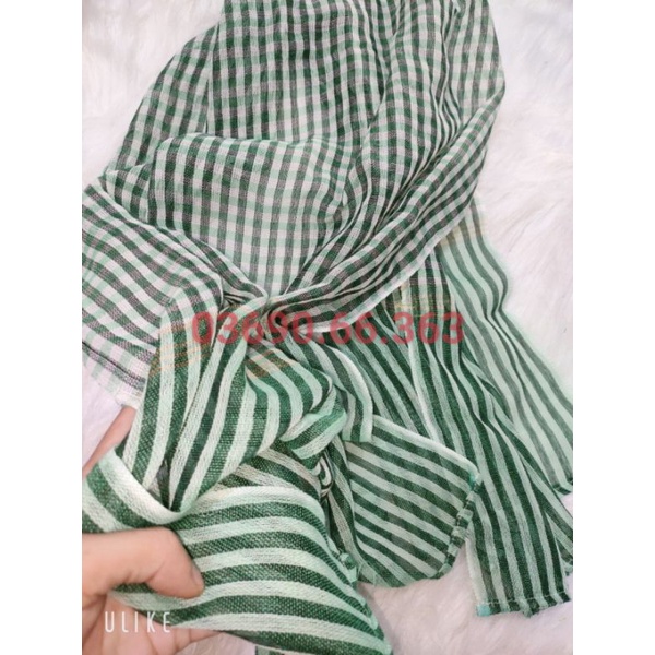 Khăn rằn nam bộ 60cm x 1m45 _ SẴN SỐ LƯỢNG LỚN