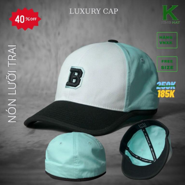 Nón snapback YAN KEE M L B CAO CẤP KL234 cá tính cao cấp, nổi bật thời thượng ,chuẩn xịn ,giá rẻ
