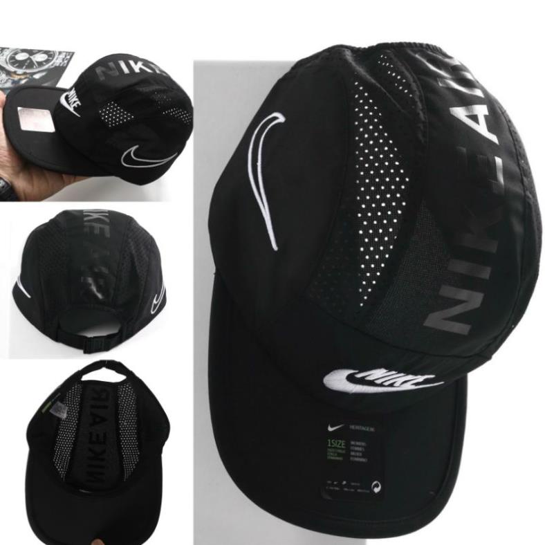 Nón kết NI KE Golf Dri fit 2022 100% chất cotton dù cao cấp, nón thể thao cho nam nữ Nón free size ,giá rẻ