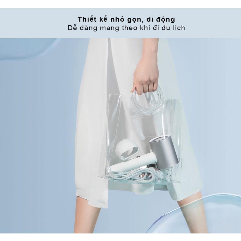 Máy sấy tóc ion Xiaomi Mijia H500 CMJ03LX cao cấp chính hãng - Minh Tín Shop
