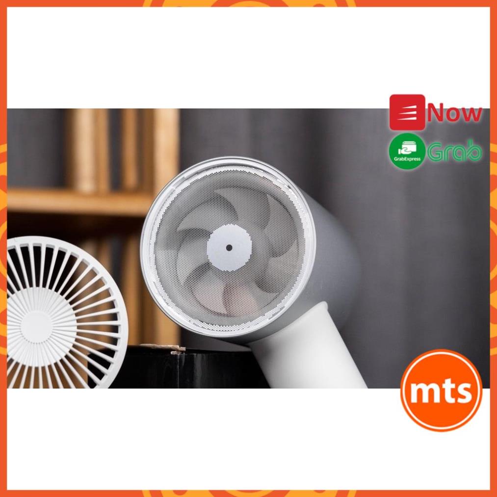 Hàng Chính Hãng- Máy sấy tóc Xiaomi Mijia H500 CMJ03LX tạo ion âm - Minh Tín Shop