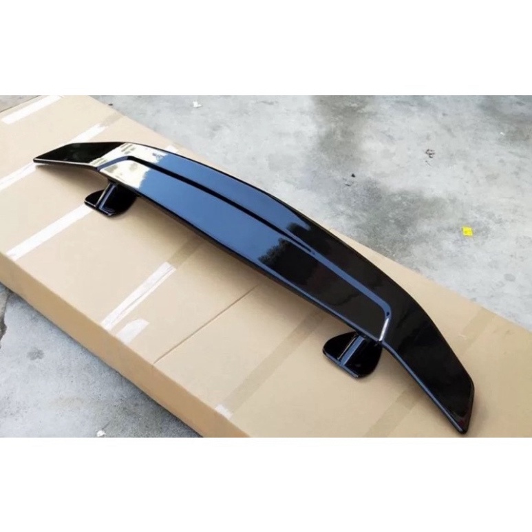 Siêu Rẻ đuôi gió liền cốp , đuôi gió thể thao dành cho các đời xe ACCENT