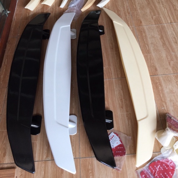 Siêu Rẻ đuôi gió liền cốp , đuôi gió thể thao dành cho các đời xe ACCENT