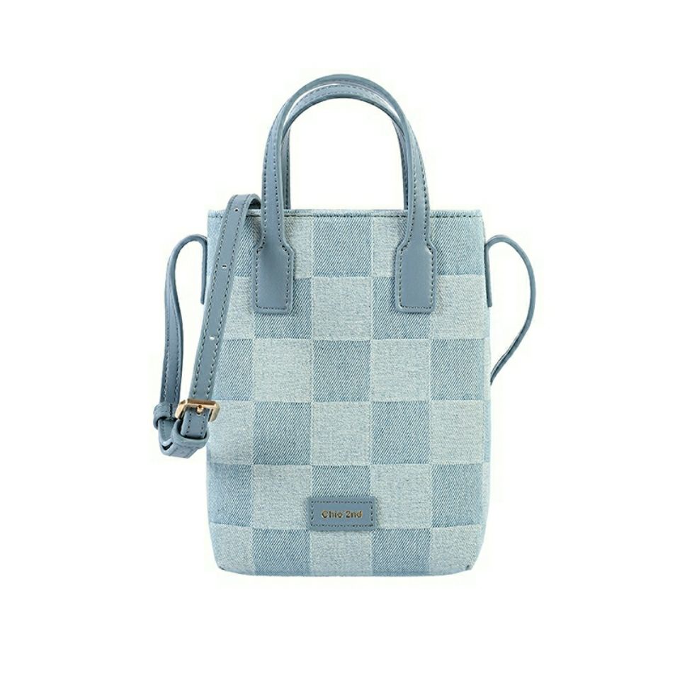 Hàng Có Sẵn!Chio Túi Xách Đeo Vai Cầm Tay Mẫu 2Nd Nanfeng Thời Trang Mùa Hè 2022 Mới Niche Cho Nữ