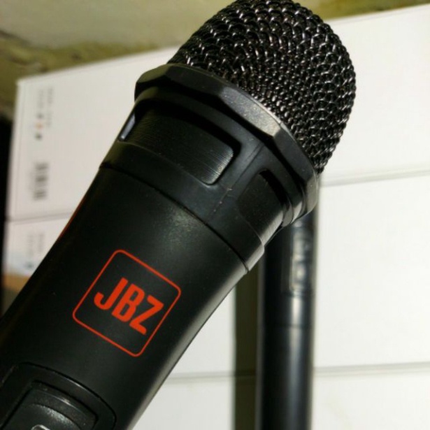 Micro loa kéo Jbz 106 ,108 ,107 ,109