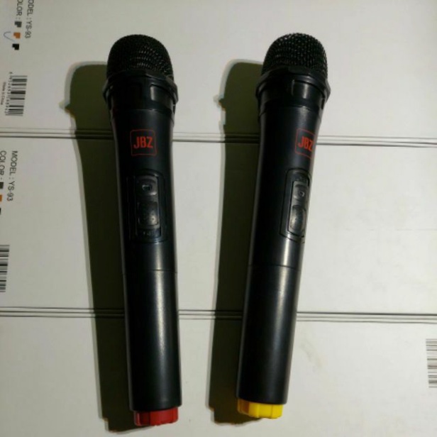 Micro loa kéo Jbz 106 ,108 ,107 ,109