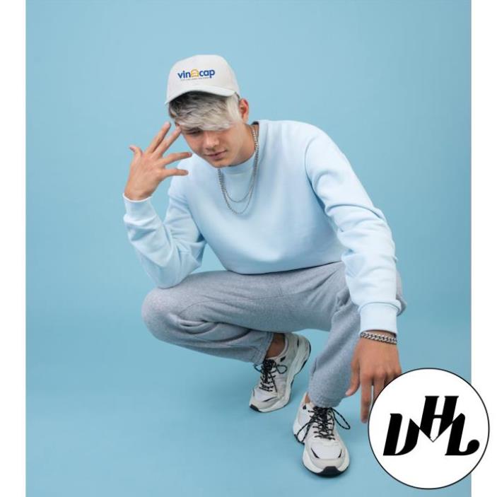 Nón kết, mũ lưỡi trai ÔNG ĐỊA TRUE RELIGION vải Kaki form chuẩn siêu đẹp