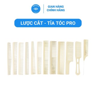 Lược cắt tỉa tóc nam/nữ cao cấp PRO nhập khẩu Hàn Quốc - Hair Mart
