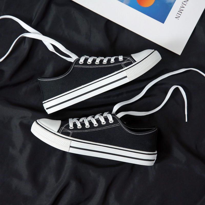 Giày Thể Thao Cao Cổ Phong Cách Năng Động Trẻ Trung Dành Cho Cả Nam Và Nữ