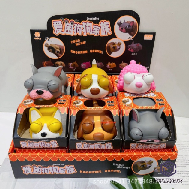 Mèo silicon giảm stress đồ giải trí cao su đặc mèo dẻo khó tính - Hình thiết kế nhà cửa TPR Cho trẻ con Người Lớn