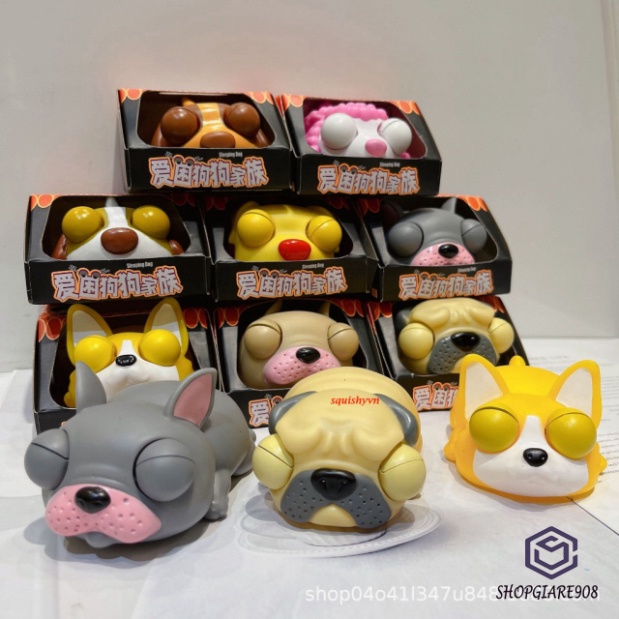 Mèo silicon giảm stress đồ giải trí cao su đặc mèo dẻo khó tính - Hình thiết kế nhà cửa TPR Cho trẻ con Người Lớn