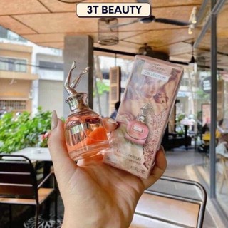 Nước hoa Nữ KARRI Perfume Collection 30ML nước hoa chân dài cô gái