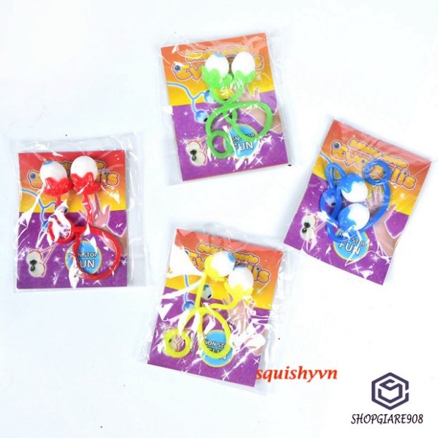 Con hỏng hóc tường người nhện leo tường Gà cao su thiên nhiên Bắn trò chơi xả stress Xả Stress, Gà Dính Tường công cụ gi