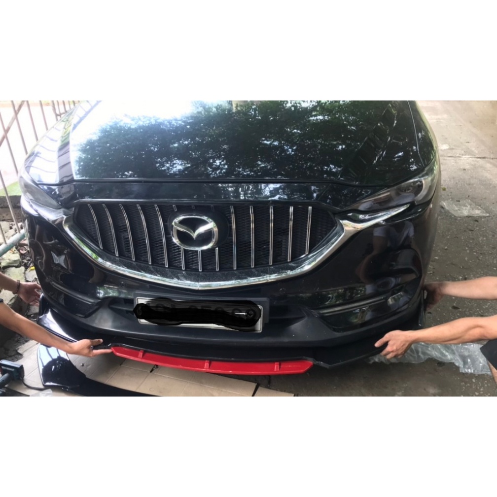 Siêu Rẻ IIP ĐỘ VÀ BẢO VỆ CẢN TRƯỚC CX5