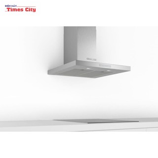 Máy hút mùi áp tường Bosch DWB77CM50