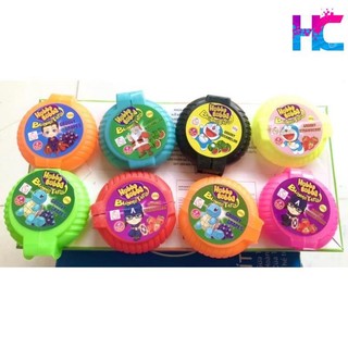 Kẹo Gummy Huba Bubba 56gr - Kẹo cao su siêu dài