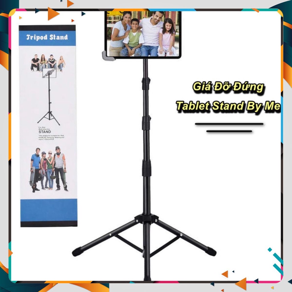 Giá Đỡ Đứng Tablet Stand By Me - EUROQUALITY