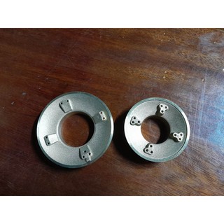 Mâm chia lửa bếp gas Rinnai