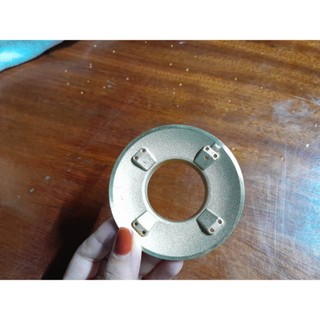 Mâm chia lửa bếp gas Rinnai