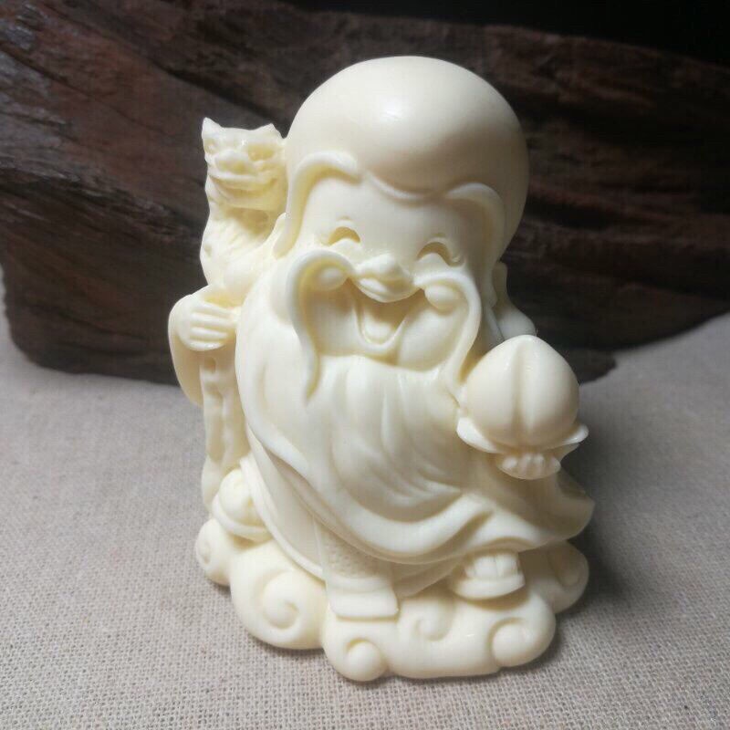 Trái Cây Ngà Voi 7.4 Dùng Trang Trí Tiệc Sinh Nhật