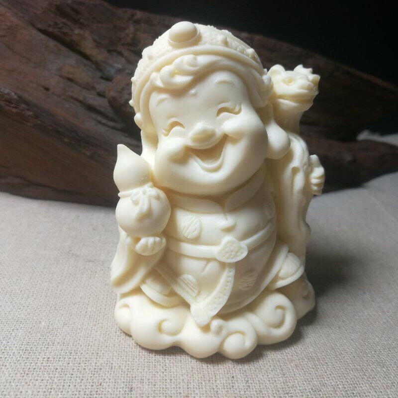 Trái Cây Ngà Voi 7.4 Dùng Trang Trí Tiệc Sinh Nhật