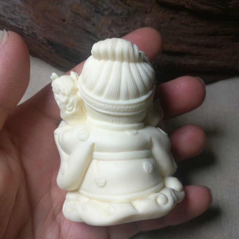 Trái Cây Ngà Voi 7.4 Dùng Trang Trí Tiệc Sinh Nhật