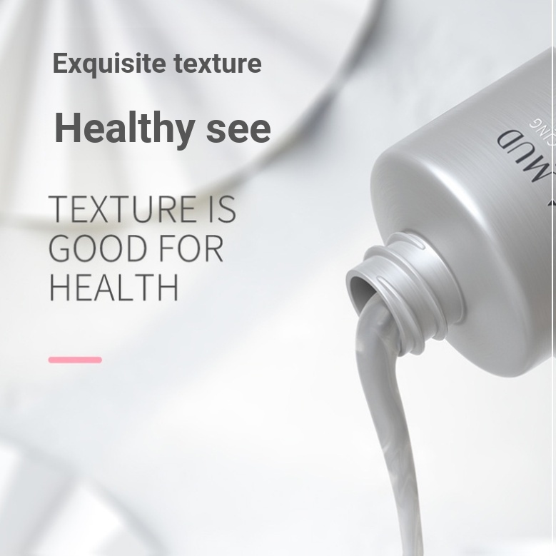 Gel Tắm Bùn Biển Sâu Chính Hãng Làm Trắng Da Toàn Thân 300ml