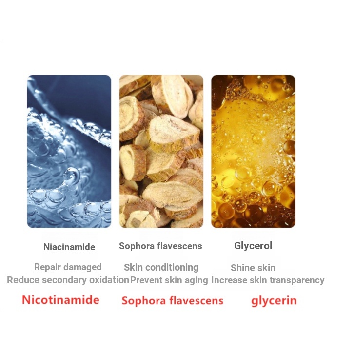 Gel Tắm Bùn Biển Sâu Chính Hãng Làm Trắng Da Toàn Thân 300ml