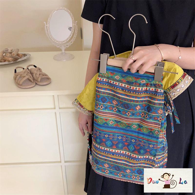 Bộ Hán Phục Phong Cách Trung Hoa Xinh Xắn Cho Bé Gái